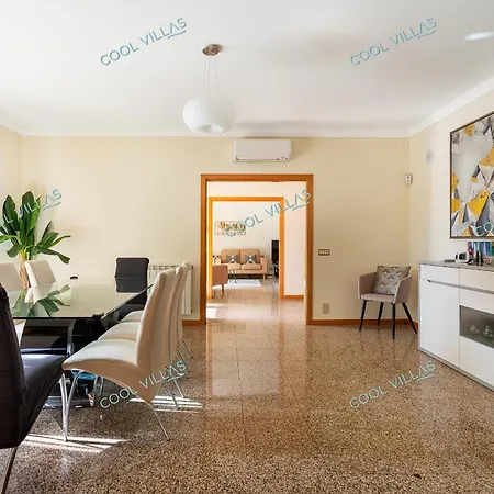 Villa Cibel - & Golf 10pax Guia (Faro)