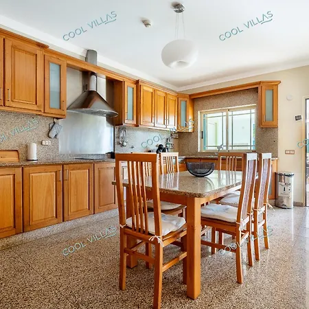 Cibel - & Golf 10pax Guia (Faro)