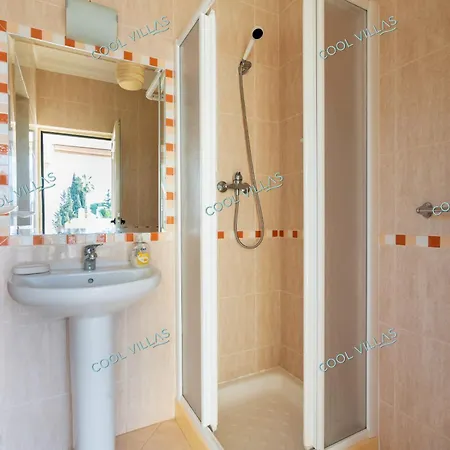 Villa Cibel - & Golf 10pax *