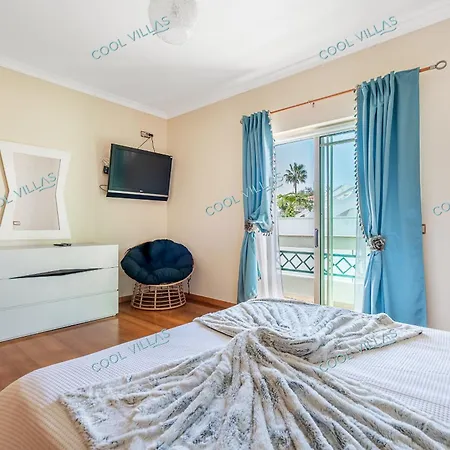 Villa Cibel - & Golf 10pax