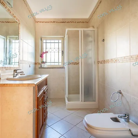 Cibel - & Golf 10pax Villa