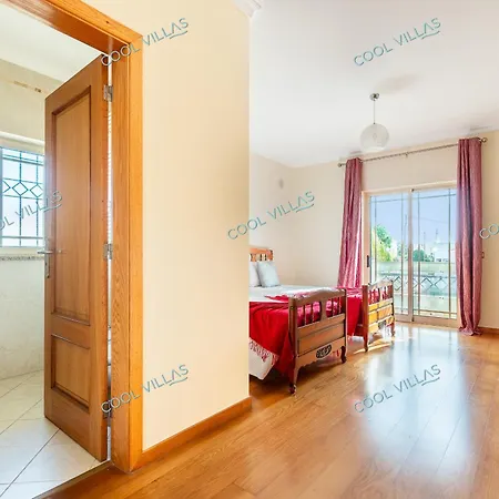 Cibel - & Golf 10pax * Guia (Faro)